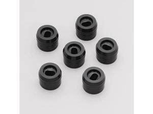 Energy Suspension 3.4116G Body Cab Mount Set Energy Suspension 3.4116G Body Cab Mount Set