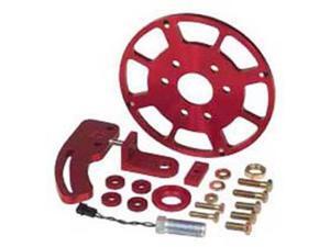MSD Ignition 8615 Crank Trigger Kit MSD Ignition 8615 Crank Trigger Kit