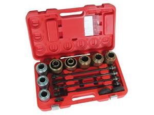 SPC 40940 Bushing Press Set- 29 pcs SPC 40940 Bushing Press Set- 29 pcs