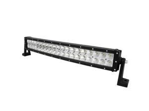 xTune LLP-CUR-40LED-120W-C LED Lights Bar wCovers 24in 40pcs 3W LED... xTune LLP-CUR-40LED-120W-C LED Lights Bar wCovers 24in 40pcs 3W LED...