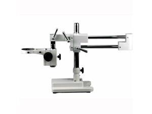 Heavy Duty Double-arm Boom Stand Heavy Duty Double-arm Boom Stand