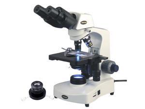 AmScope 40X-1000X 3W LED Siedentopf Binocular Darkfield Compound Microscope AmScope 40X-1000X 3W LED Siedentopf Binocular Darkfield Compound Microscope