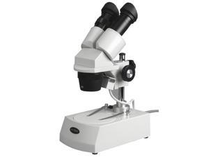 Binocular Stereo Microscope 20X-40X-80X Binocular Stereo Microscope 20X-40X-80X