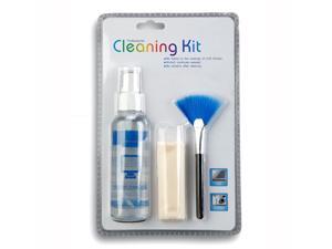 3 in 1 Professional Cleaning Kit for Microscopes, Cameras and Laptops 3 in 1 Professional Cleaning Kit for Microscopes, Cameras and Laptops