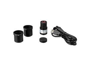 5.0 Mega Pixel USB Still Photo & Live Video Microscope Imager Digital Camera 5MP 5.0 Mega Pixel USB Still Photo & Live Video Microscope Imager Digital Camera 5MP