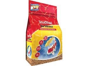 Tetra Pond Koi Vibrance - 5.18 lbs Tetra Pond Koi Vibrance - 5.18 lbs