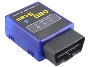ELM327 Mini Bluetooth Software OBD OBD2 CAN-BUS Car Diagnostic Interface Tool ELM327 Mini Bluetooth Software OBD OBD2 CAN-BUS Car Diagnostic Interface Tool
