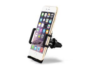 TaoTronics TT-SH06 Air Vent Mount Car Smartphone Holder Cradle for iPhone, Samsung Galaxy, Note, Nexus and More TaoTronics TT-SH06 Air Vent Mount Car Smartphone Holder Cradle for iPhone, Samsung Galaxy, Note, Nexus and More