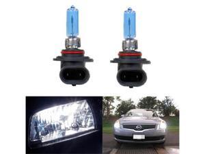 iJDMTOY 5000K Super White 9006 HB4 Halogen Headlights, Fog Light Bulbs iJDMTOY 5000K Super White 9006 HB4 Halogen Headlights, Fog Light Bulbs