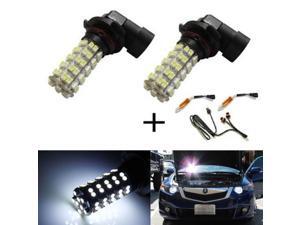 iJDMTOY Error Free 68-SMD 9005 LED Daytime Running Light Kit For Acura TSX TL RL RDX MDX Honda Accord Civic Pilot, etc iJDMTOY Error Free 68-SMD 9005 LED Daytime Running Light Kit For Acura TSX TL RL RDX MDX Honda Accord Civic Pilot, etc