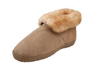 Old Friend - Men's Bootee (WIDE 2E, Chestnut) Old Friend - Men's Bootee (WIDE 2E, Chestnut)