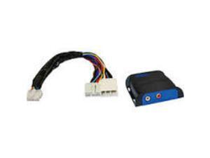 PAC AAI-HD3 14-Pin Satellite or CD Changer Auxiliary Input for Select Honda(R)/Acura(R) 2003 - 2012 PAC AAI-HD3 14-Pin Satellite or CD Changer Auxiliary Input for Select Honda(R)/Acura(R) 2003 - 2012