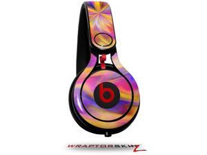 Tie Dye Pastel Decal Style Skin (fits genuine Beats Mixr Headphones - HEADPHONES NOT INCLUDED) Tie Dye Pastel Decal Style Skin (fits genuine Beats Mixr Headphones - HEADPHONES NOT INCLUDED)