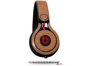 Wood Grain - Oak 02 Decal Style Skin (fits genuine Beats Mixr Headphones - HEADPHONES NOT INCLUDED) Wood Grain - Oak 02 Decal Style Skin (fits genuine Beats Mixr Headphones - HEADPHONES NOT INCLUDED)