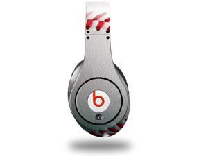 Baseball Decal Style Skin (fits genuine Beats Studio Headphones - HEADPHONES NOT INCLUDED) Baseball Decal Style Skin (fits genuine Beats Studio Headphones - HEADPHONES NOT INCLUDED)