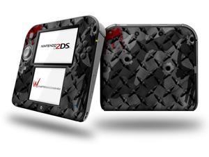 War Zone - Decal Style Vinyl Skin fits Nintendo 2DS War Zone - Decal Style Vinyl Skin fits Nintendo 2DS