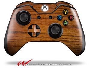 Wood Grain - Oak 01 - Decal Style Skin fits Microsoft XBOX One Wireless Controller - CONTROLLER NOT INCLUDED Wood Grain - Oak 01 - Decal Style Skin fits Microsoft XBOX One Wireless Controller - CONTROLLER NOT INCLUDED