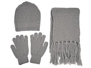 Bundle 12 Pieces Knitted Hat Gloves Scarf Set Winter Hat Gloves and Scarf Women or Men Knit Set Bundle 12 Pieces Knitted Hat Gloves Scarf Set Winter Hat Gloves and Scarf Women or Men Knit Set