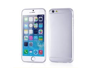 AMC 0.8mm Thin Apple iPhone 6 Plus Soft TPU Bumper Case Cover AMC 0.8mm Thin Apple iPhone 6 Plus Soft TPU Bumper Case Cover