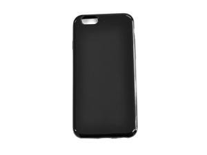 AMC 4.7" TPU Ultra-thin Soft Case Cover For Apple iPhone 6 Black AMC 4.7" TPU Ultra-thin Soft Case Cover For Apple iPhone 6 Black