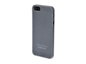 AMC For iPhone 5 Bumper Case Hard Back Cover Ultra Thin 0.3mm Hard Skin Case Cover, White AMC For iPhone 5 Bumper Case Hard Back Cover Ultra Thin 0.3mm Hard Skin Case Cover, White