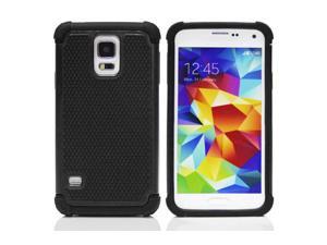 Heavy Duty Impact Rugged Hard Case Cover for Samsung Galaxy S5 i9600 SV Heavy Duty Impact Rugged Hard Case Cover for Samsung Galaxy S5 i9600 SV