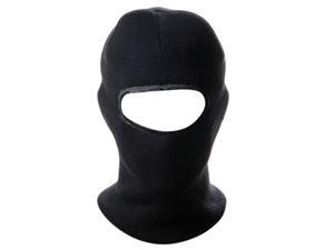 New Face Ski Mask 1 Hole – Black Color New Face Ski Mask 1 Hole – Black Color