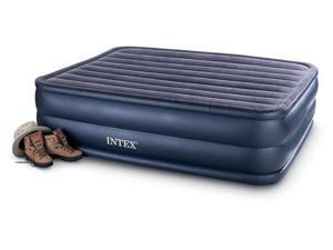 INTEX RISING COMFORT AIRBED INTEX RISING COMFORT AIRBED