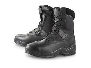5.11 FD 8" STORM WP SZ BOOT 5.11 FD 8" STORM WP SZ BOOT