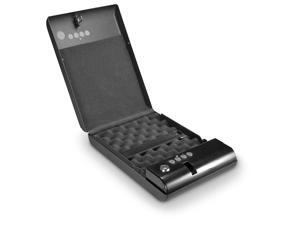 Barska Digital Keypad Compact Portable Safe Barska Digital Keypad Compact Portable Safe