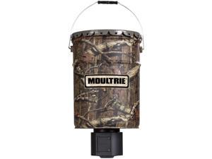 6.5 GALLON QUIET FEEDER 6.5 GALLON QUIET FEEDER