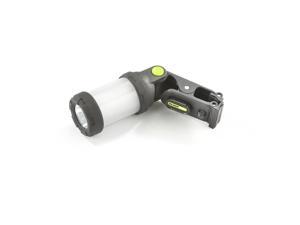 Blackfire Backpack Clamplight Black LED 125 Lumen BBM920 Blackfire Backpack Clamplight Black LED 125 Lumen BBM920