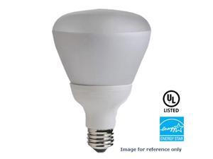 FEIT 15W 120V BR30 Compact Fluorescent Light Bulb FEIT 15W 120V BR30 Compact Fluorescent Light Bulb