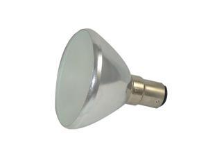PHILIPS 50W 12V GBK 6439/FR R56 Frosted Halogen Light Bulb PHILIPS 50W 12V GBK 6439/FR R56 Frosted Halogen Light Bulb