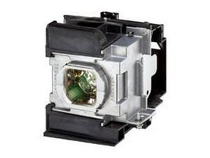 Panasonic ET-LAA110 Projector Assembly with Original Ushio Bulb Panasonic ET-LAA110 Projector Assembly with Original Ushio Bulb