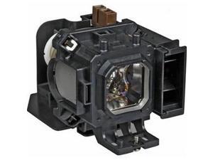 Canon LV7260 LCD Projector Assembly with High Quality Original Bulb Canon LV7260 LCD Projector Assembly with High Quality Original Bulb