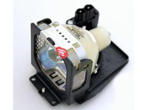 Canon LV7225 LCD Projector Assembly with High Quality Original Bulb Canon LV7225 LCD Projector Assembly with High Quality Original Bulb
