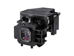 NEC NP07LP Projector Assembly with High Quality Bulb Inside NEC NP07LP Projector Assembly with High Quality Bulb Inside