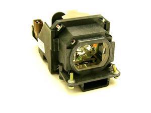 Panasonic PT-LB50SU Multimedia Video Projector Assembly with Original Bulb Inside Panasonic PT-LB50SU Multimedia Video Projector Assembly with Original Bulb Inside