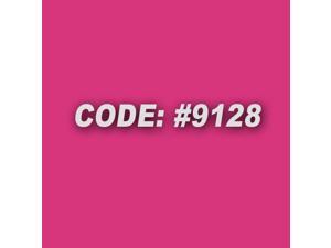 Bright Pink Pre-Cut Gel Sheet Bright Pink Pre-Cut Gel Sheet