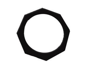 OPTIMA Black Par 46 Gel Frame OPTIMA Black Par 46 Gel Frame