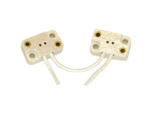 L-21 G4, GU4, GX4, GZ4 double lamp holder L-21 G4, GU4, GX4, GZ4 double lamp holder