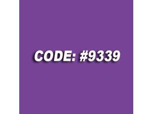 Rose Purple Pre-Cut Gel Sheet Rose Purple Pre-Cut Gel Sheet
