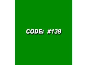 Primary Green Gel Sheets Primary Green Gel Sheets
