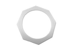 OPTIMA Polished Chrome Par 64 Gel Frame OPTIMA Polished Chrome Par 64 Gel Frame