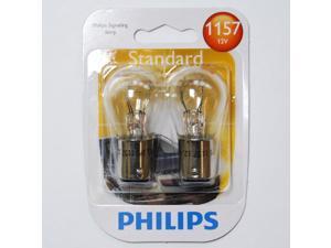 2 pk - Philips 1157 - 12.8v P21/5W S8 Automotive Lamp 2 pk - Philips 1157 - 12.8v P21/5W S8 Automotive Lamp