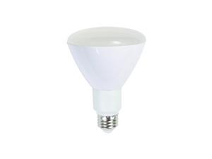Ushio 8.5W 120V LED BR30 Wide Flood Warm White Dimmable 3000K Uphoria 2 LED Bulb Ushio 8.5W 120V LED BR30 Wide Flood Warm White Dimmable 3000K Uphoria 2 LED Bulb