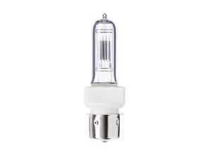 PHILIPS 500W 120V BTL P28s 6800C Halogen Light Bulb PHILIPS 500W 120V BTL P28s 6800C Halogen Light Bulb