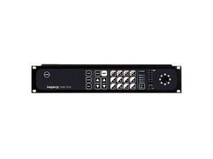 Optima LEGACY DMX 612 6 channels DMX-512 intelligent DJ lighting controller Optima LEGACY DMX 612 6 channels DMX-512 intelligent DJ lighting controller