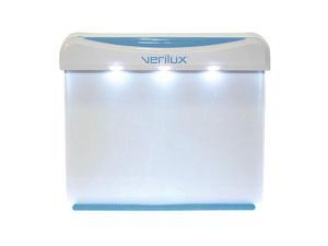Verilux Page Light Natural Spectrum Flat Panel Book Light Verilux Page Light Natural Spectrum Flat Panel Book Light